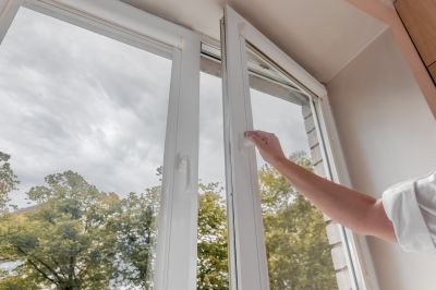 Aluminum Windows Installation in Marysville, OH