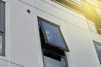 Aluminum Windows Service in Franklin, TN