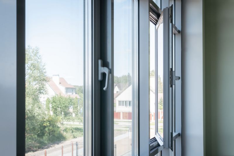 Aluminum Windows Service in Greensboro, NC