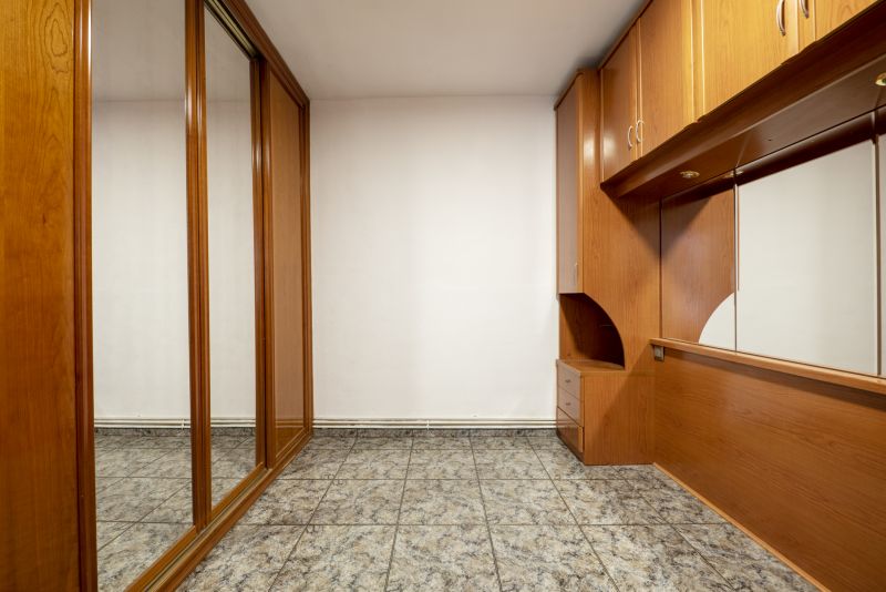 Mirror Panel Restoration