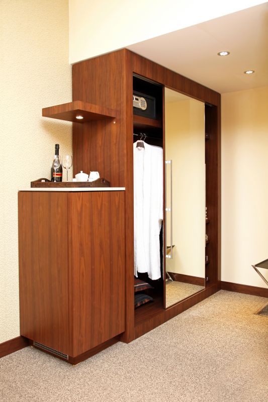 Closet Door Repair Service