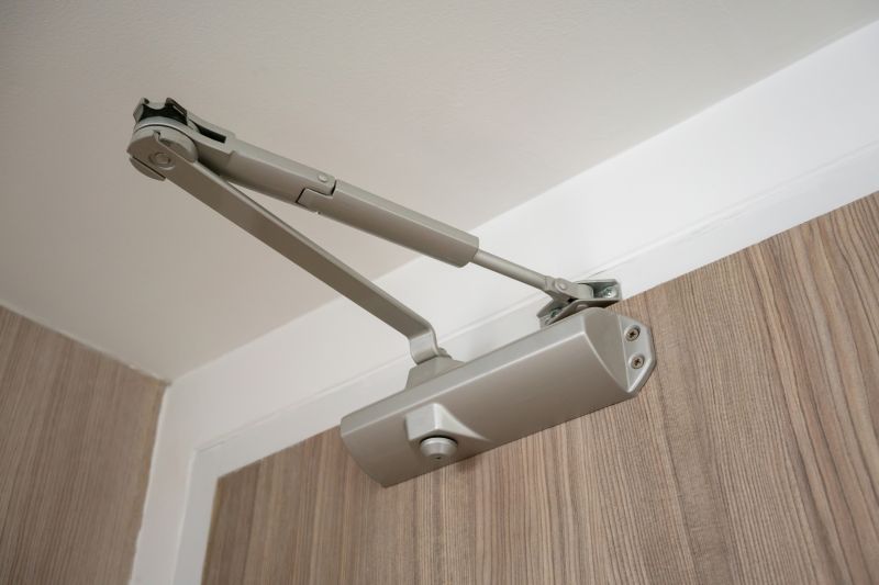 Door Hardware Replacement in Conroe, TX