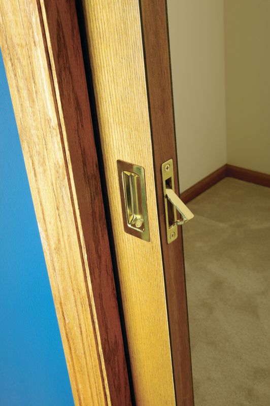 Door Track Installation in Conroe, TX