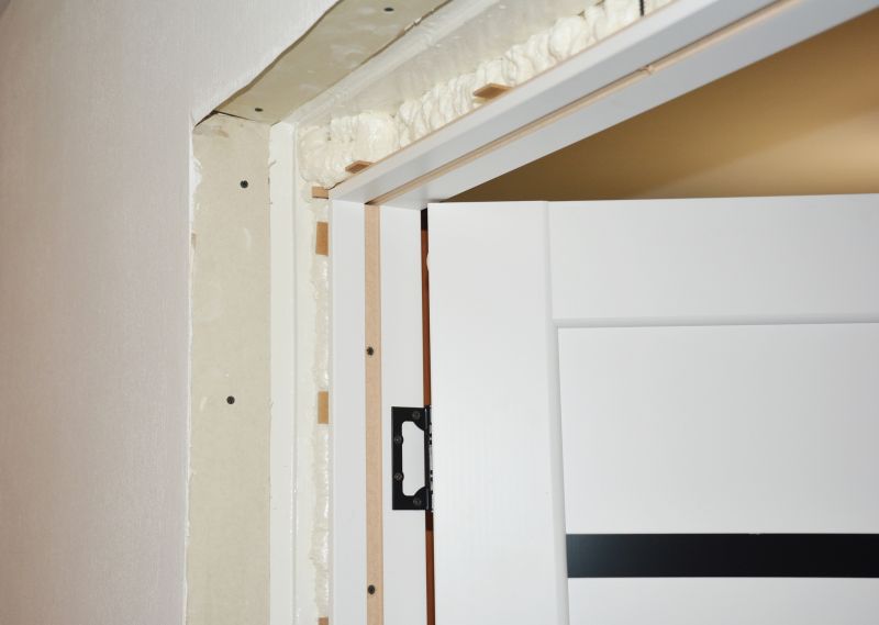 Interior Door Replacement