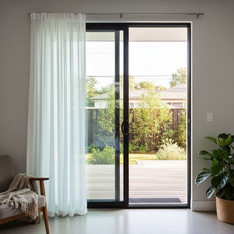 Pocket Door Installation in Raleigh, NC