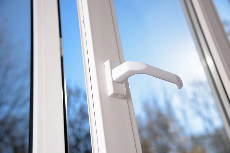 Vinyl Window Service in Franklin, TN