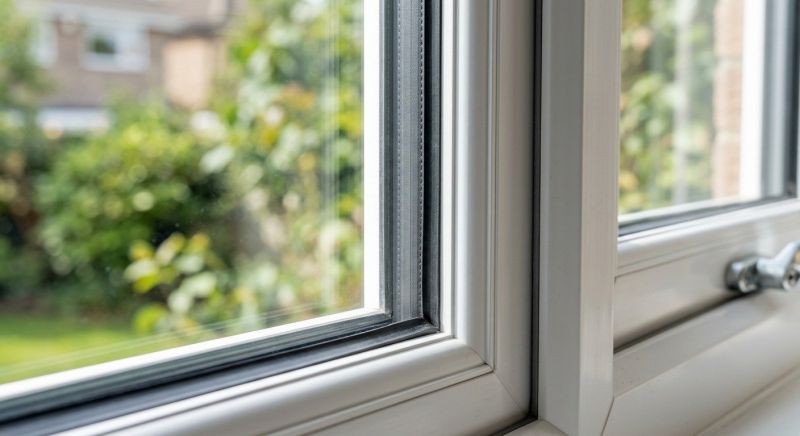 Vinyl Window Service in Clarksville, TN