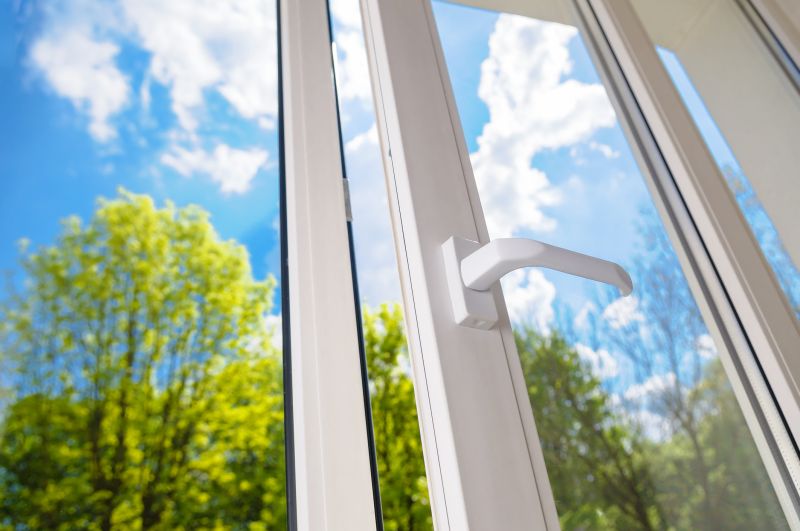 Vinyl Window Service in Lawrence, KS