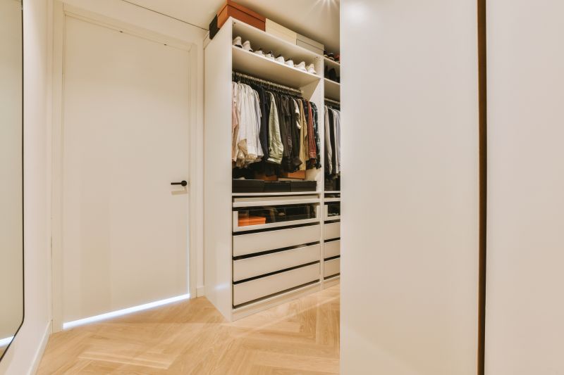 Closet Door Repair Service