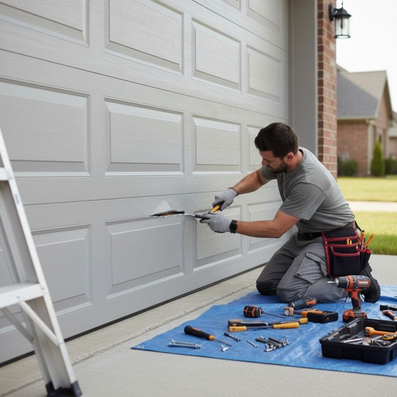 Local Closet Door Repair Service pros at work