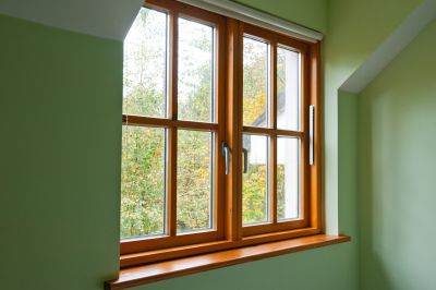 Wood Windows Installation in Bradenton, FL