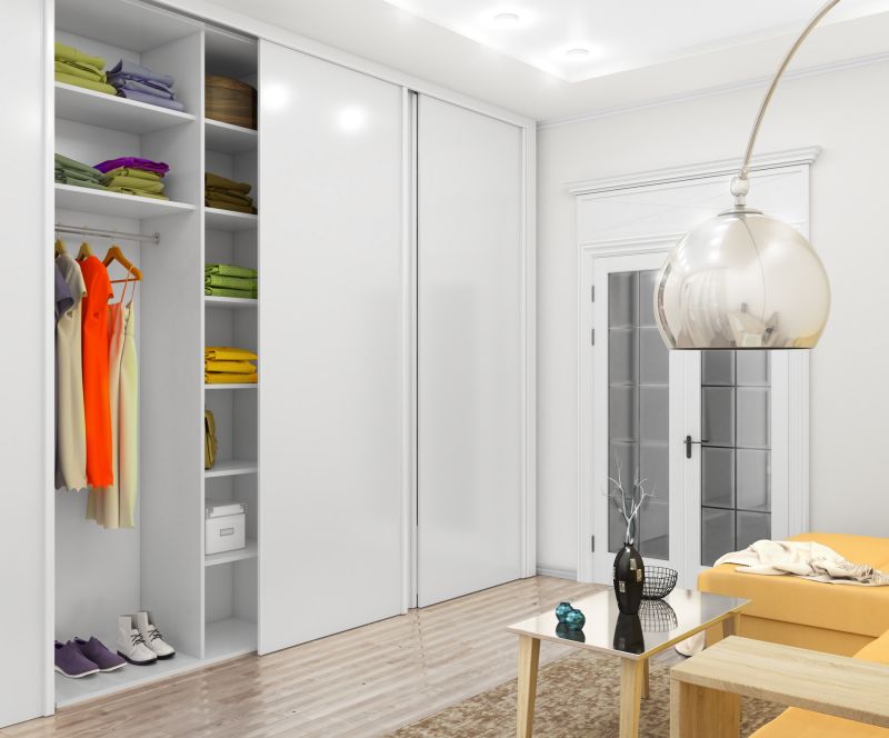 Closet Door Repair Service Promotions