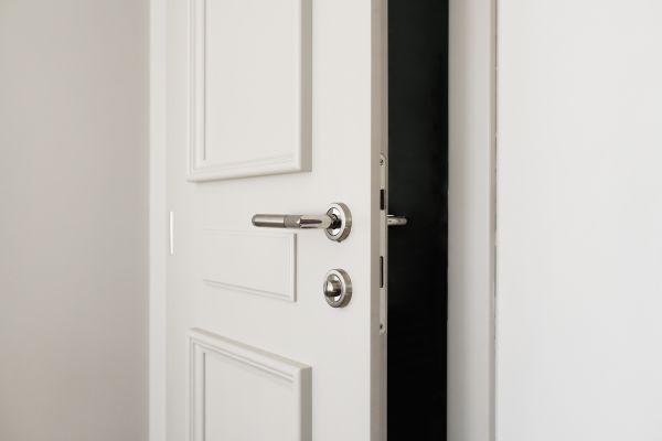 Interior Door Repair Service